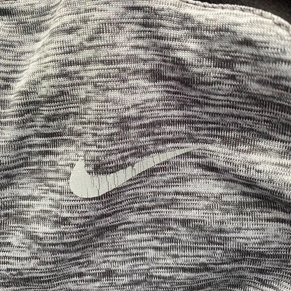 Nike Baby Dri-Fit Jacket & Onesie (0-6 mos) - Picture 4 of 6